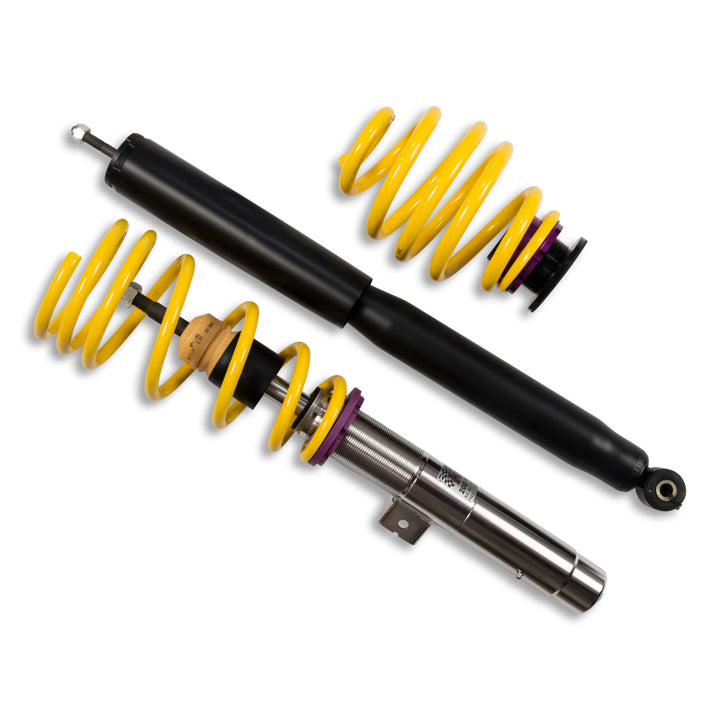 KW Coilover Kit V1 BMW M3 E46 Coupe Convertible.