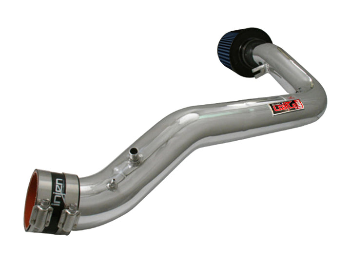 Injen 90-93 Integra Fits ABS Polished Cold Air Intake.