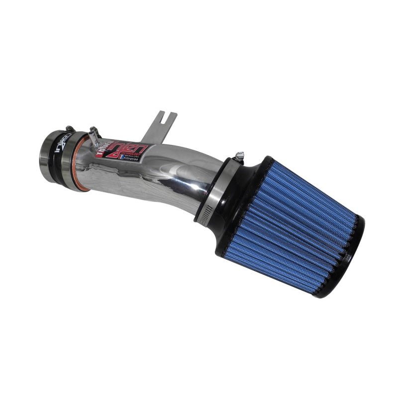 Injen 12-17 Hyundai Veloster 1.6L / 11-17 Hyundai Accent 1.6L Black Short Ram Intake.