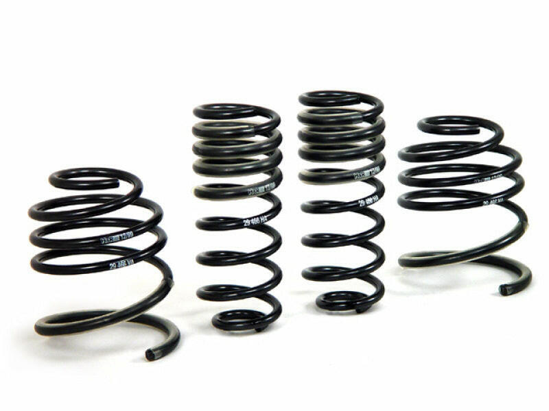 H&R 99-04 Porsche 911/996 C4/C4S (AWD) Coupe Sport Spring.