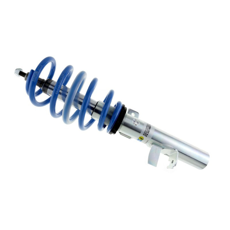 Bilstein B14 (PSS) 13-14 Ford Focus ST L4 Front & Rear Monotube Performance Suspension Kit.