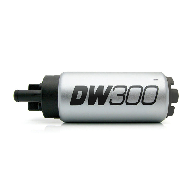 DeatschWerks 340 LPH DW300 Series In-Tank Fuel Pump.