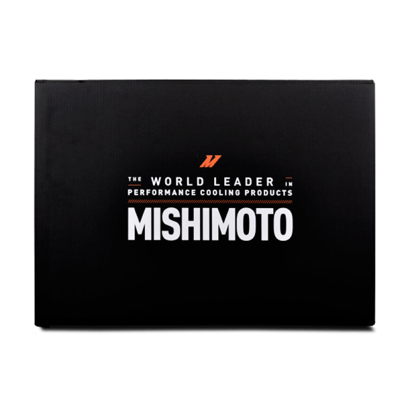 Mishimoto 11+ Chevy 6.6L Duramax Radiator.