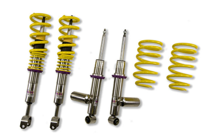 KW Coilover Kit V3 Audi RS6 RS6 plus; (4B)Sedan + Avant; Quattro.