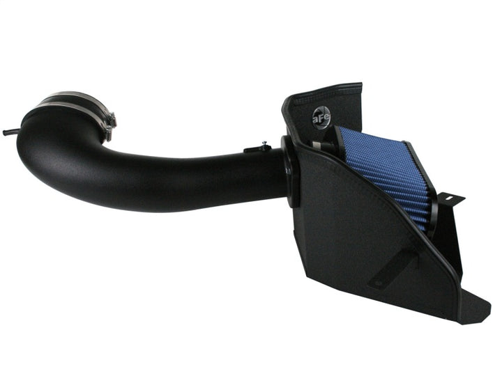 aFe MagnumFORCE Intakes Stage-2 P5R AIS P5R Ford Mustang 05-09 V8-4.6L w/o Cover.