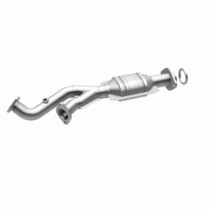 MagnaFlow Conv DF 03-04 4Runner 4.7 Rear.