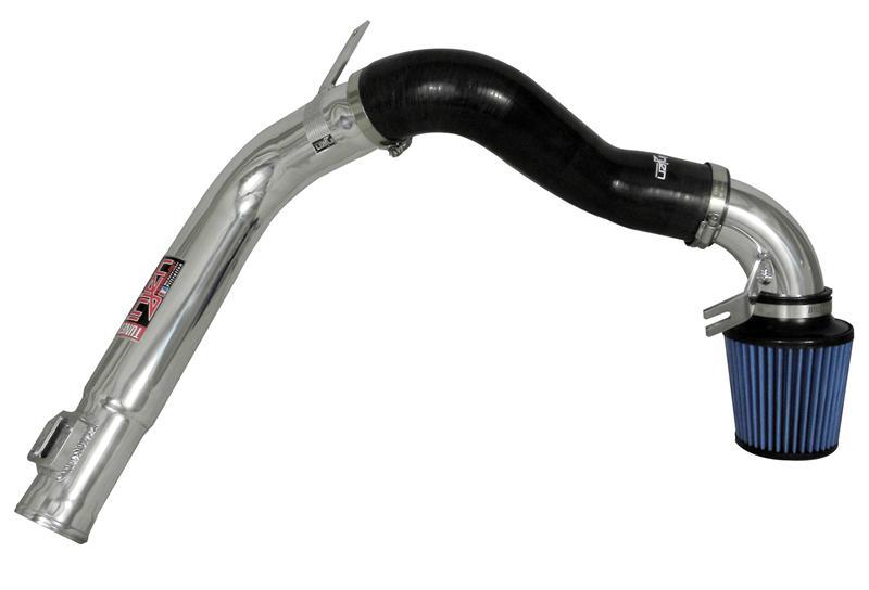 Injen 12 Nissan Sentra 2.0L 4 cyl Polished Cold Air Intake w/ MR Technology.