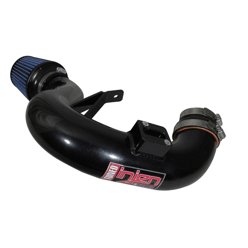 Injen 09-16 Audi A4 2.0L (t) Black Cold Air Intake.