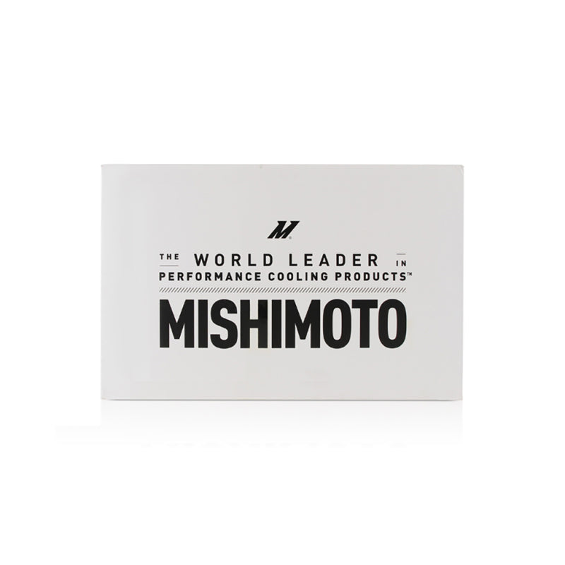 Mishimoto 07-14 Toyota FJ Cruiser Transmission Cooler Kit.