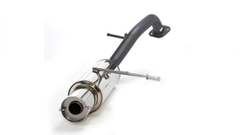 HKS 02-03 Mazda Protege5 Hi-Power Exhaust Rear Section Only Includes Silencer.