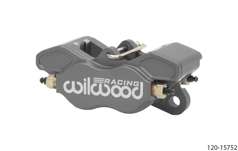 Wilwood Caliper-GP320 1.25in Pistons 0.235in Disc.