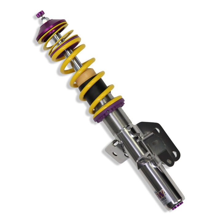 KW Coilover Kit V3 Scion FR/S.