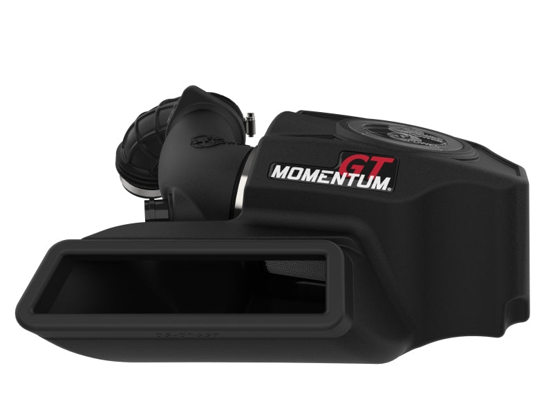 aFe Momentum GT Pro DRY S Cold Air Intake System 18-21 Volkswagen Tiguan L4-2.0L (t).
