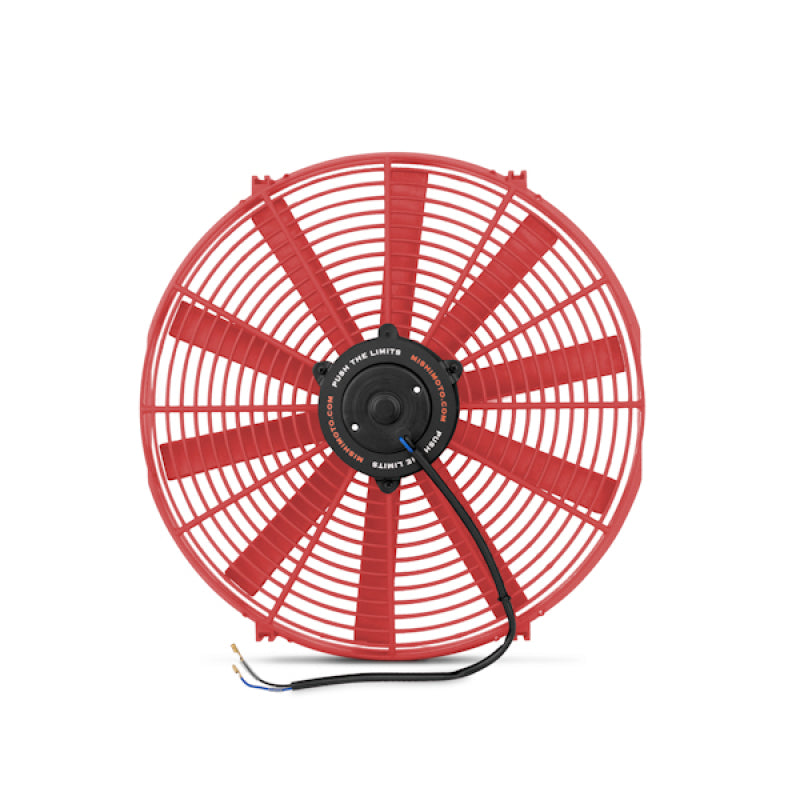 Mishimoto 16 Inch Electric Fan 12V.