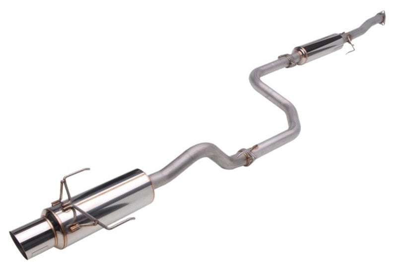 Skunk2 MegaPower RR 94-01 Acura Integra (All Models) 76mm Exhaust System (Fab Work Reqd).