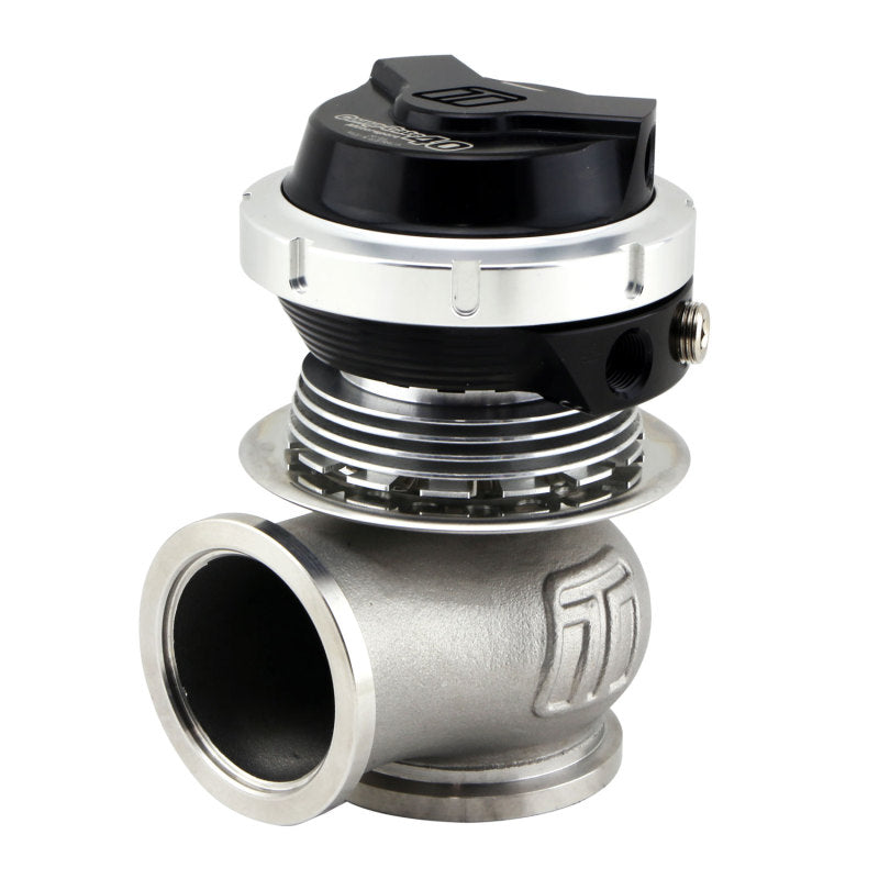 Turbosmart WG40 Gen V Comp-Gate 40mm Motorsport - 14 PSI Black.