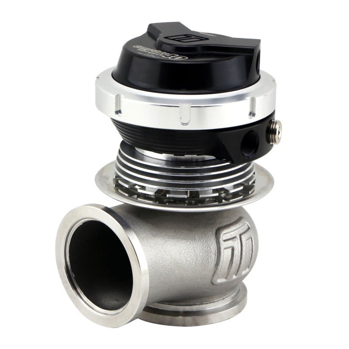 Turbosmart WG40 Gen V Comp-Gate 40mm Motorsport - 14 PSI Black.