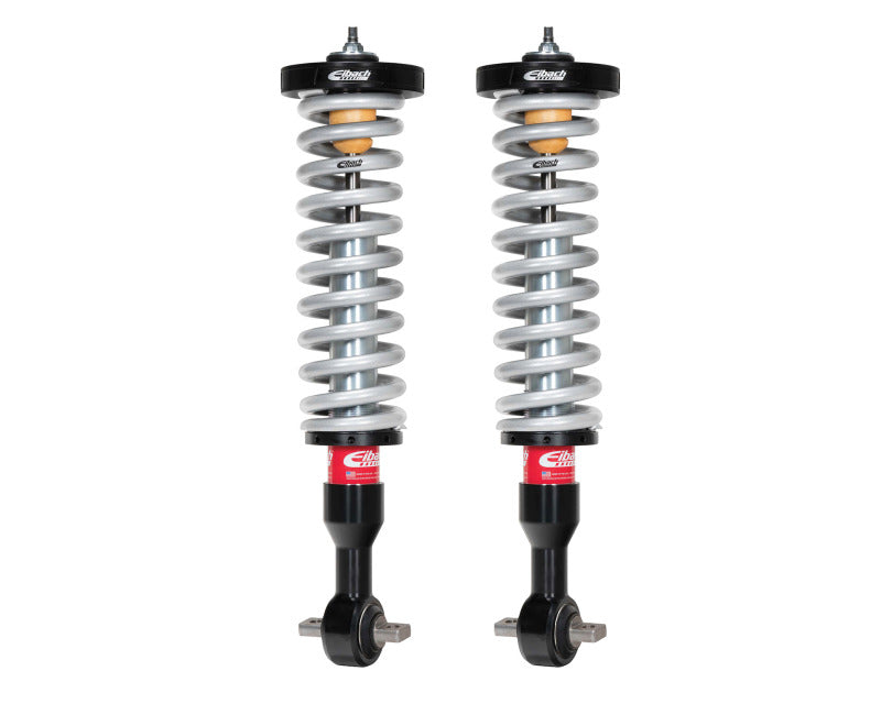 Eibach Pro-Truck Coilover 2.0 Front for 15-20 Ford F-150 4WD.