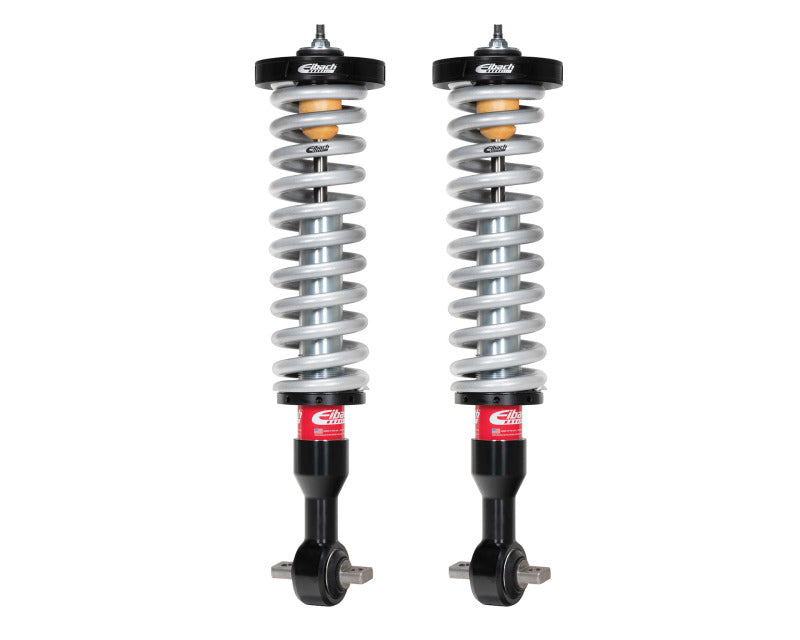 Eibach Pro-Truck Coilover 2.0 Front for 15-20 Ford F-150 2WD.