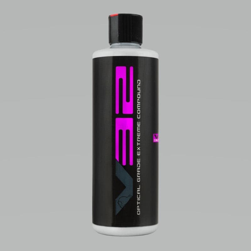 Chemical Guys V32 Optical Grade Extreme Compound - 16oz.