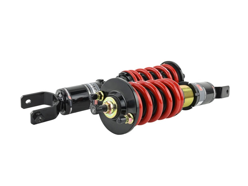 Skunk2 92-95 Honda Civic / 94-01 Acura Integra Pro-ST Coilovers (Front 10 kg/mm - Rear 10 kg/mm).