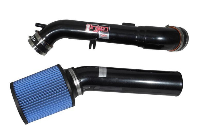 Injen 03-06 G35 AT/MT Coupe Black Cold Air Intake.