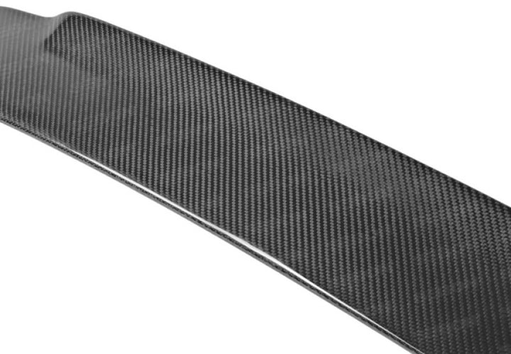 Seibon 94-01 Acura Integra 2Dr MG-Style Carbon Fiber Rear Spoiler.