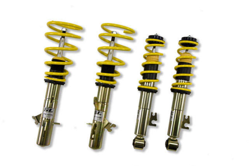 ST Coilover Kit 02-06 Mini R50 (Incl Conv/Cooper/Cooper S).