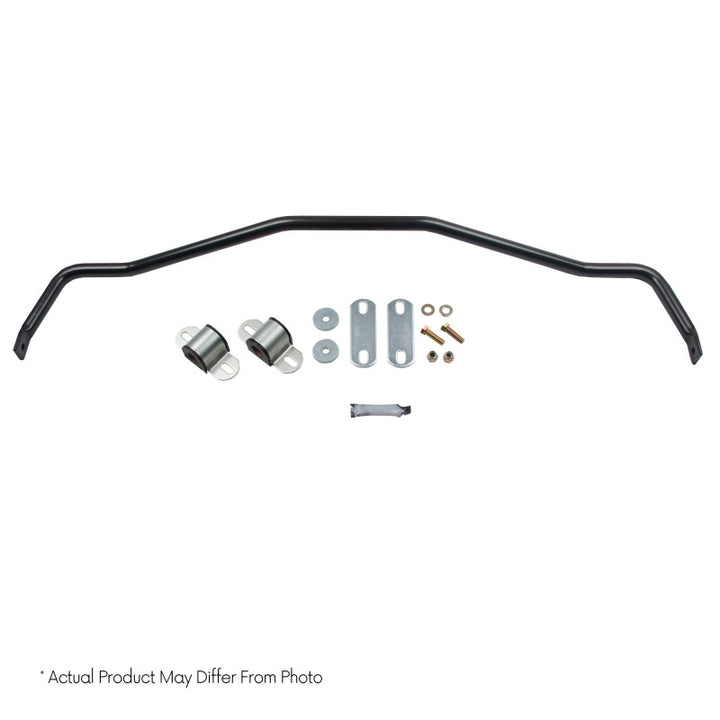 St Suspension BMW 3-Series F30/F34 2WD Sway Bar - Front.