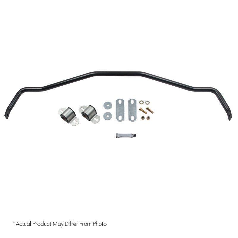 ST Suspensions 2023+ Nissan Z Anti-Sway Bar Kit Front.