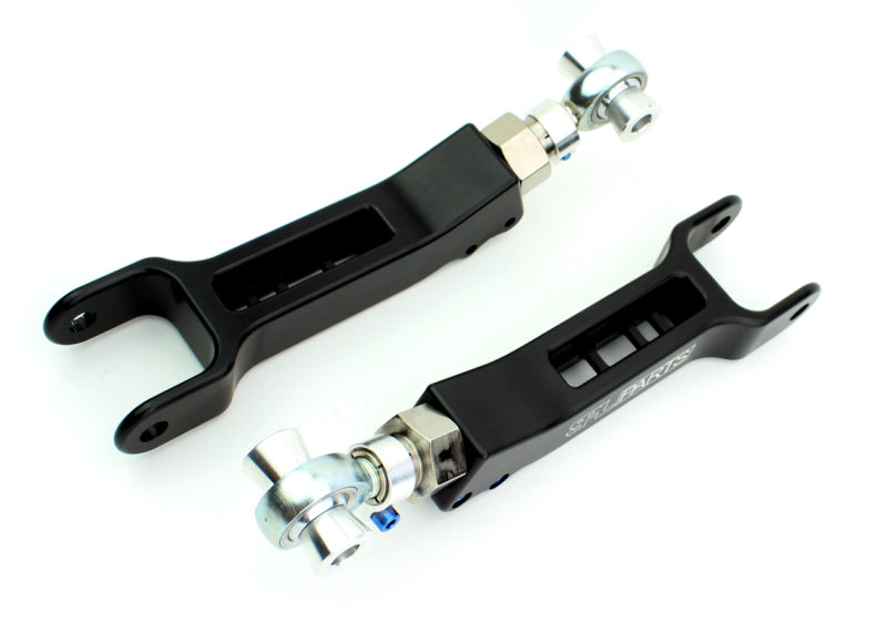 SPL Parts 2013+ Subaru BRZ/Toyota 86 Rear Traction Arms.