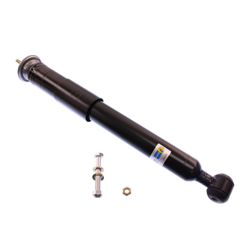 Bilstein B4 1992 Mercedes-Benz 300SD Base Rear 46mm Monotube Shock Absorber.