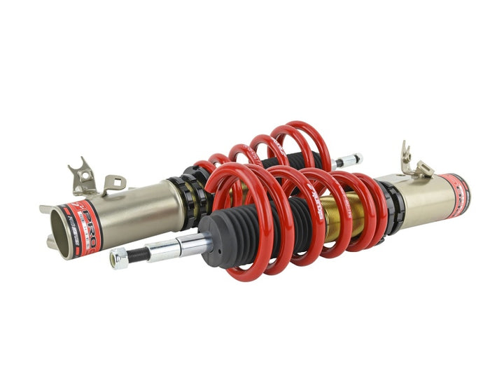 Skunk2 06-08 Honda Civic (All Coupe/Sedan) Pro S II Coilovers (12K/10K Spring Rates).