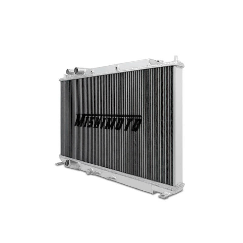 Mishimoto 06+ Honda Civic SI Manual Aluminum Radiator.