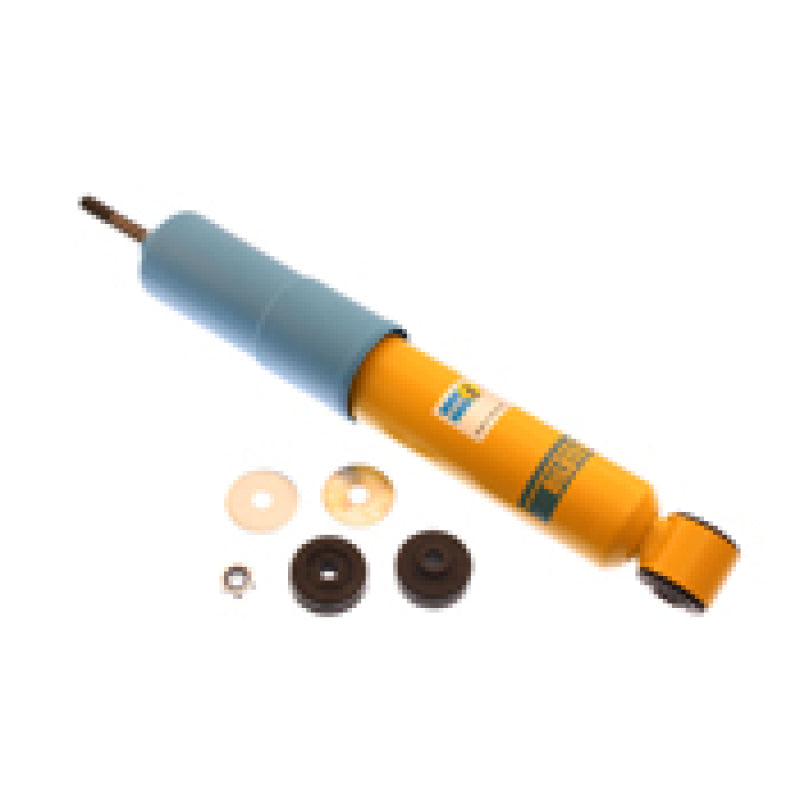 Bilstein B6 1993 Toyota T100 Base 4WD Front 46mm Monotube Shock Absorber.