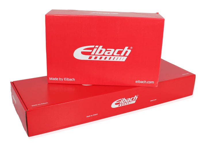 Eibach Sportline-Plus Kit for 2015 Mustang 2.3L EcoBoost/3.7L V6/GT 5.0L V8.