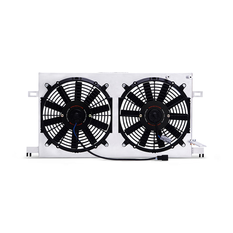 Mishimoto 2013+ Subaru BRZ/Scion FRS/Toyota GT86 Performance Fan Shroud.