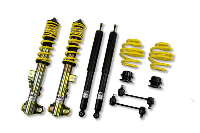 ST Coilover Kit 98-02 BMW Z3 M Roadster.