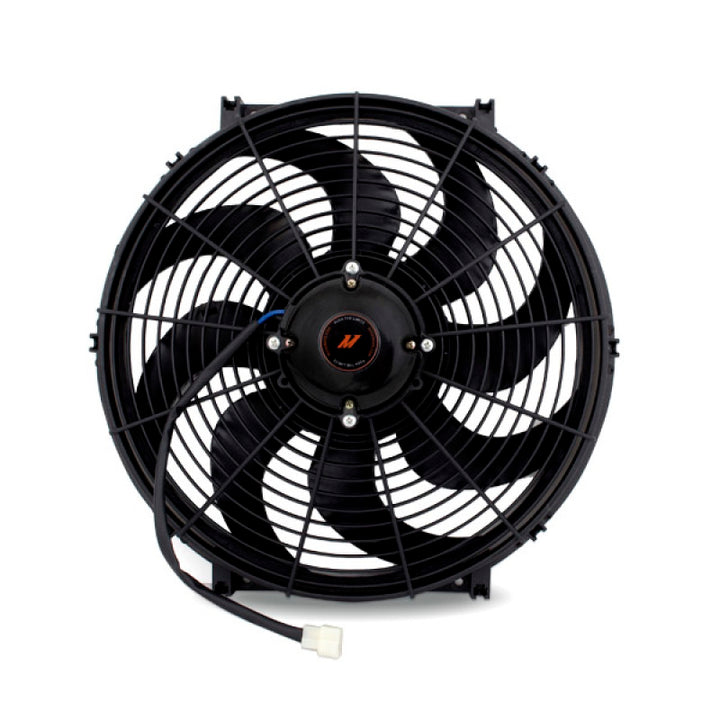 Mishimoto 16 Inch Electric Fan 12V.