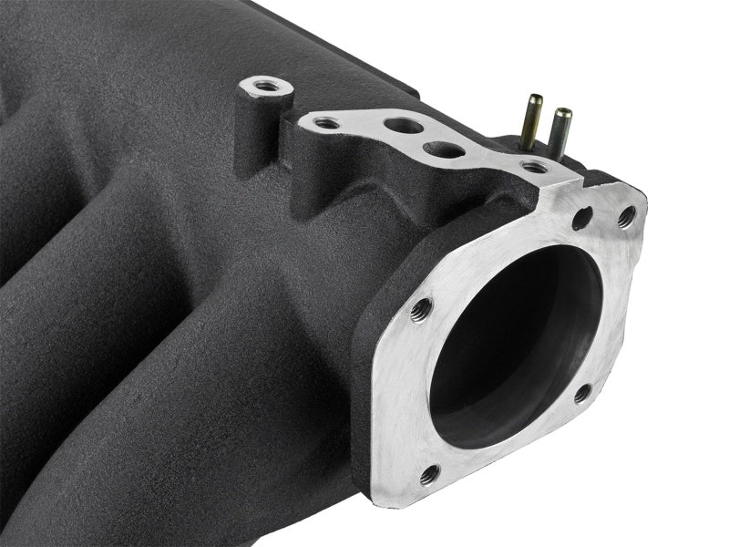 Skunk2 Pro Series 94-01 Honda/Acura H22A/F20B Intake Manifold (Exluding Type SH) - Black Series.