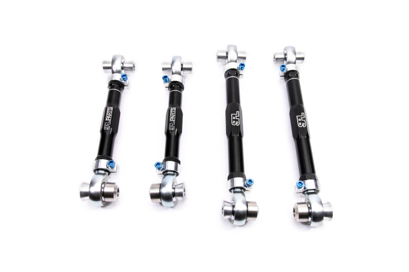 SPL Parts 2012+ BMW 3 Series/4 Series F3X Rear Upper Control Arms.