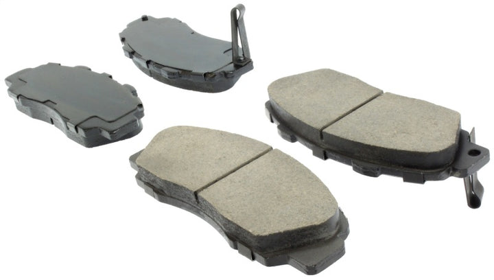 StopTech Performance 97-99 Acura CL/ 97-01 Integra Type R/91-95 Legend/91-05 NSX Front Brake Pads.