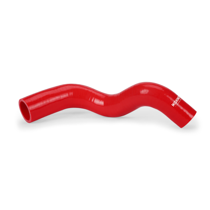 Mishimoto 97-04 Chevy Corvette/Z06 Red Silicone Radiator Hose Kit.