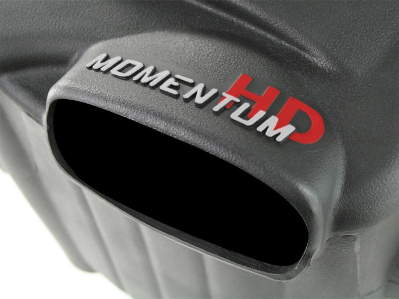 aFe Momentum HD PRO 10R Stage-2 Si Intake 04.5-05 GM Diesel Trucks V8-6.6L LLY.