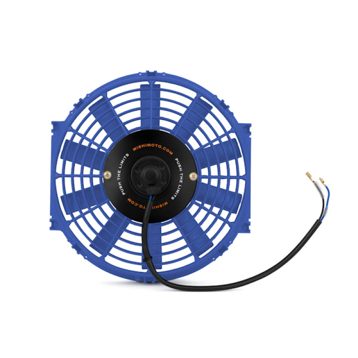 Mishimoto 10 Inch Electric Fan 12V.