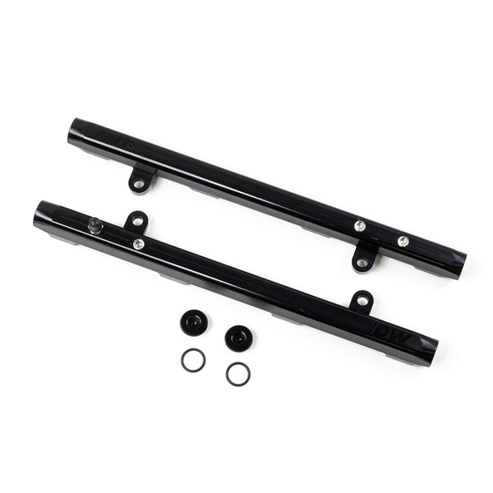 DeatschWerks 11-17 Ford Mustang / F-150 Coyote 5.0 V8 Fuel Rails.