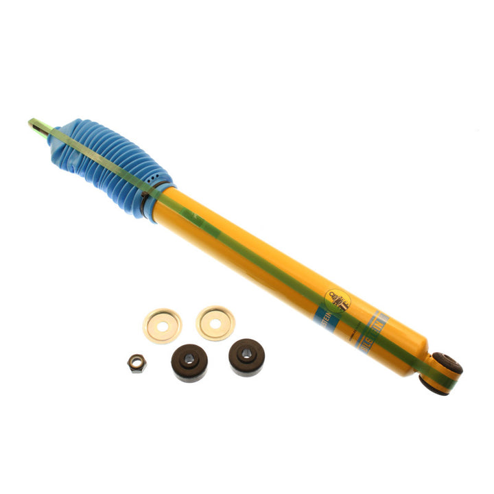 Bilstein B6 (4600) 97-03 Ford F-150 Rear 46mm Monotube Shock Absorber.