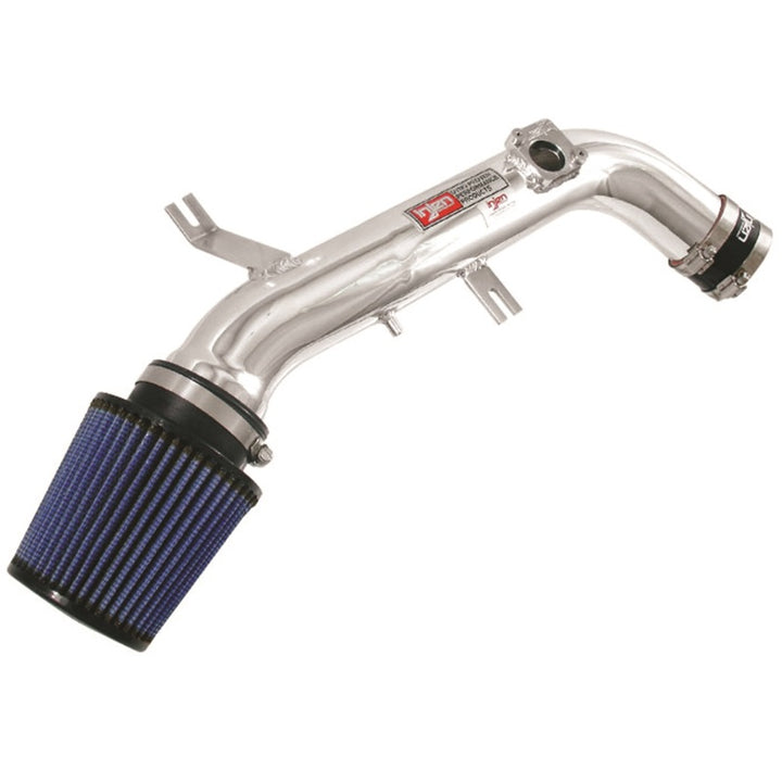 Injen 00-05 Lexus IS300 L6 3.0L Black IS Short Ram Cold Air Intake.