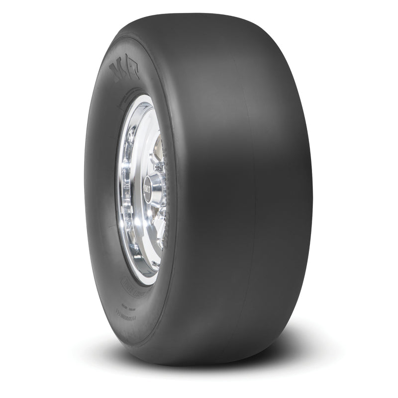 Mickey Thompson Pro Bracket Radial Tire - 29.5/10.5R15 X5 90000024499.