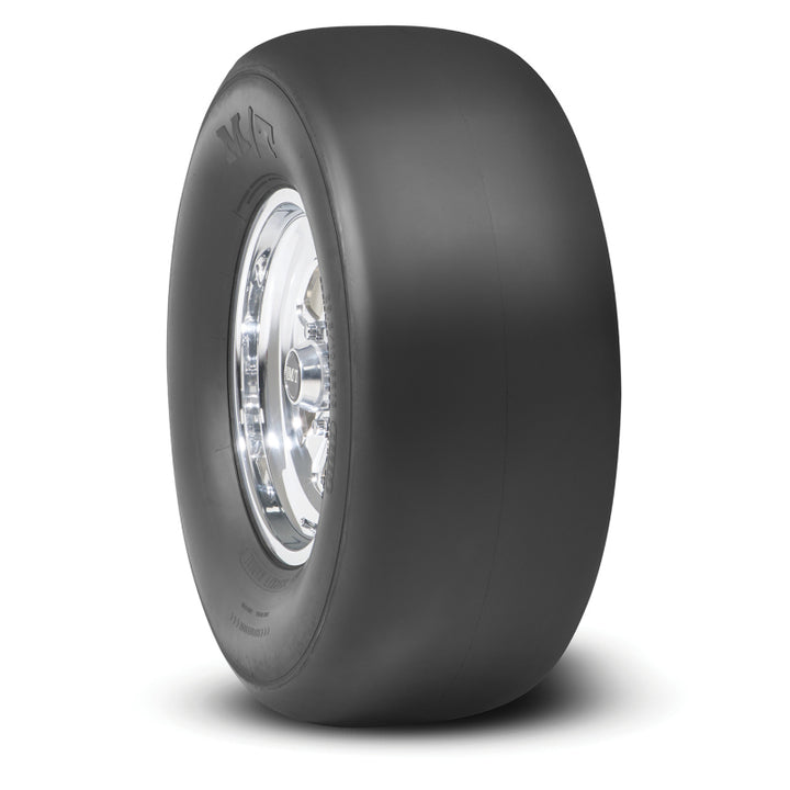 Mickey Thompson Pro Bracket Radial Tire - 32.0/14.0R15 X5 90000026341.